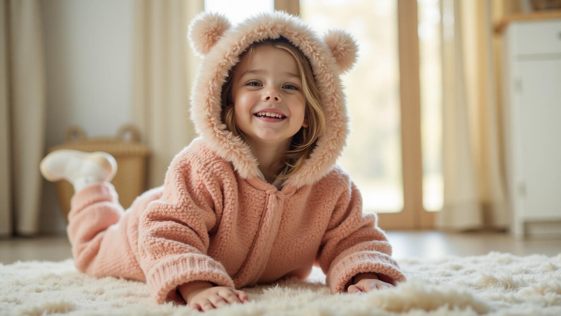 Cozy Winter Essentials