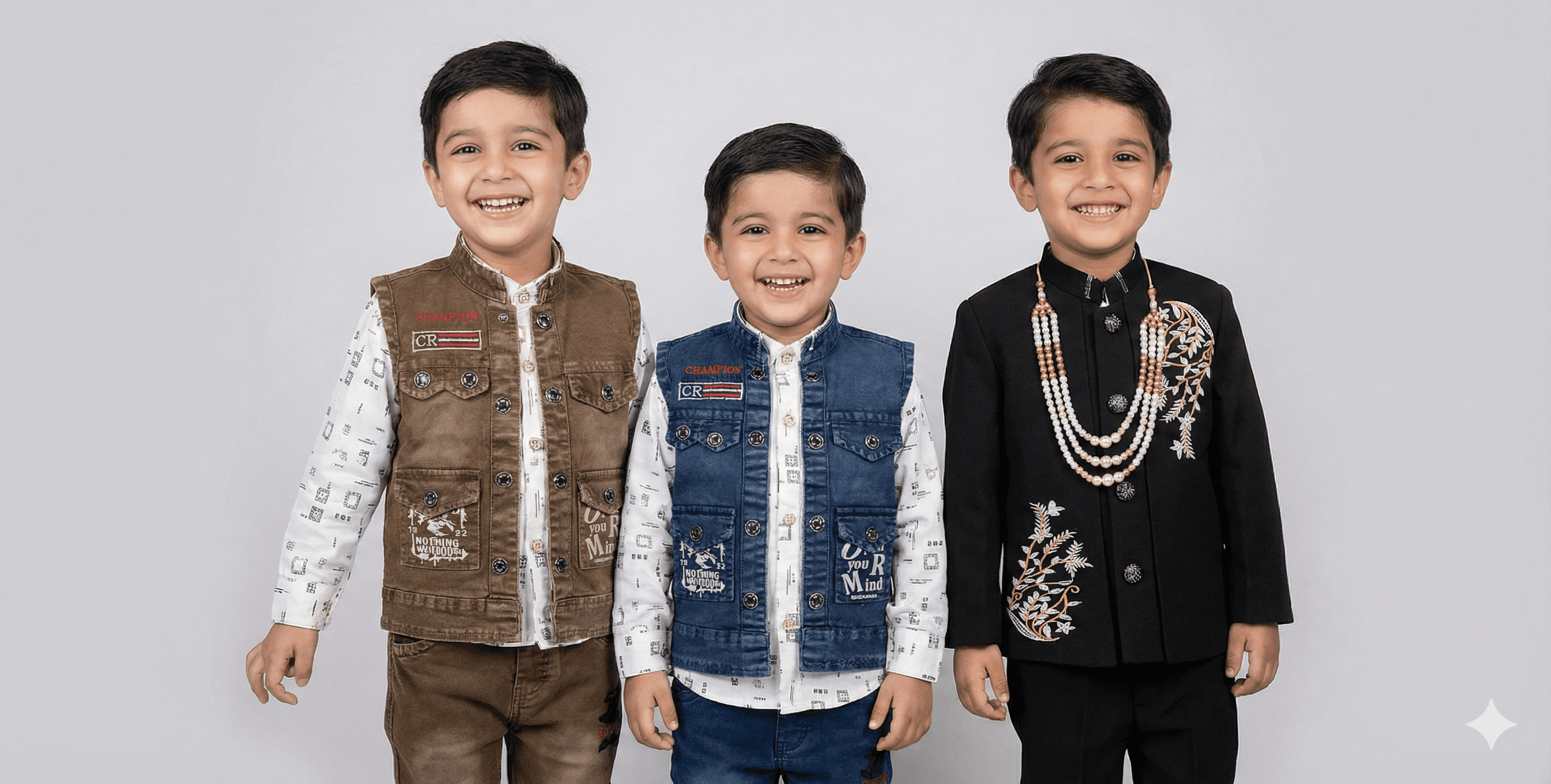 New Season Collection